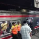 Kecelakaan KRL Bekasi: Kronologi dan Dampaknya