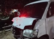 Kecelakaan Maut di Ngadirejo Sukoharjo: 1 Tewas, 2 Remaja Gagal Menyalip Mobil