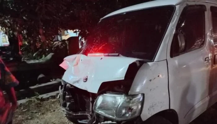 Kecelakaan Maut di Ngadirejo Sukoharjo: 1 Tewas, 2 Remaja Gagal Menyalip Mobil