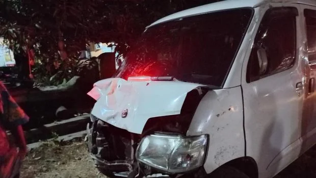 Kecelakaan Maut di Ngadirejo Sukoharjo: 1 Tewas, 2 Remaja Gagal Menyalip Mobil