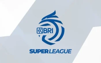 Kegilaan Liga Super Tiongkok: Persaingan Baru, Bintang Asing, dan Dampak Finansial