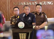 Kejaksaan Agung Terjerat Kontroversi Audit Kerugian Negara: Angka vs Keadilan