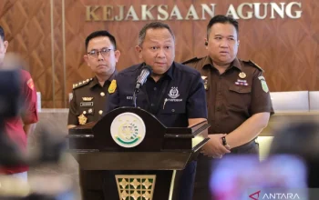 Kejaksaan Agung Terjerat Kontroversi Audit Kerugian Negara: Angka vs Keadilan