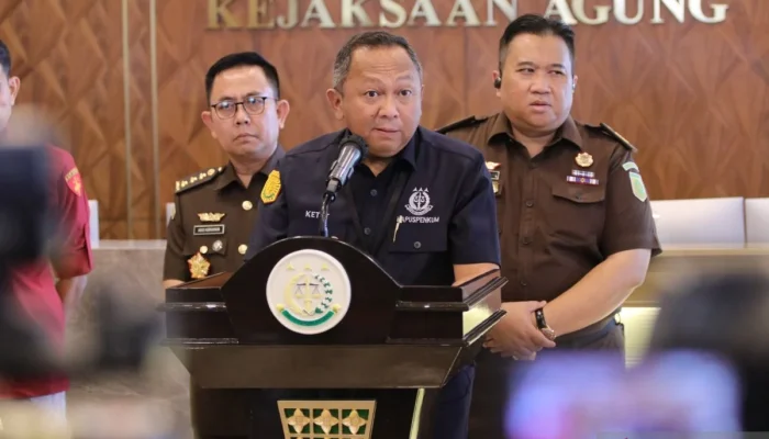 Kejaksaan Agung Terjerat Kontroversi Audit Kerugian Negara: Angka vs Keadilan