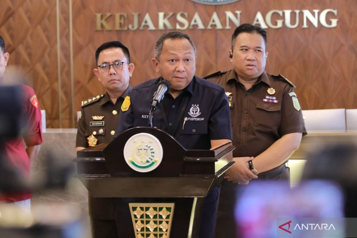 Kejaksaan Agung Terjerat Kontroversi Audit Kerugian Negara: Angka vs Keadilan