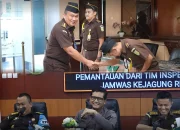 Kejaksaan Tinggi Jawa Timur Dalam Sorotan: Menjaga Integritas Internal dan Menghadapi Tantangan