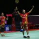 Kejutan di Singapore Open 2026: 4 Unggulan Tunggal Putra Tersingkir di Babak Pertama