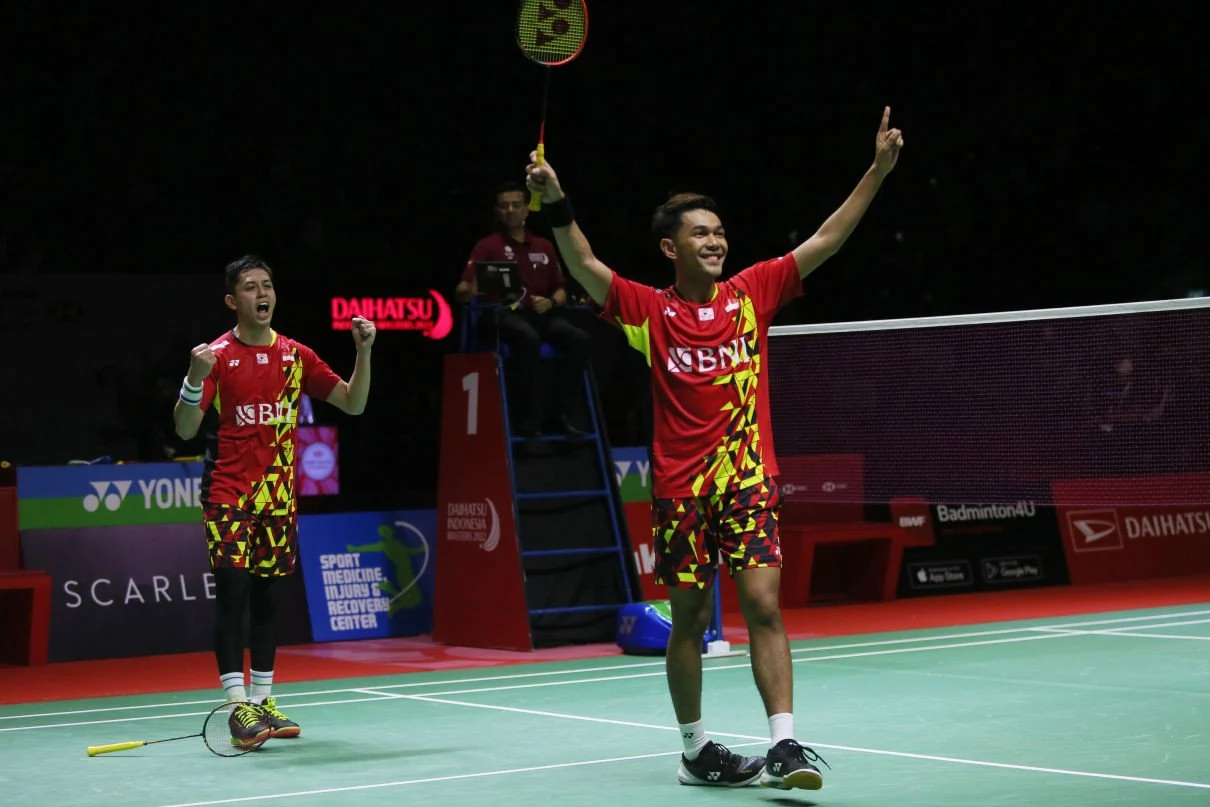 Kejutan di Singapore Open 2026: 4 Unggulan Tunggal Putra Tersingkir di Babak Pertama