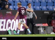 Kejutan di Turf Moor: Scott Parker Tinggalkan Burnley, Siapa Calon Penggantinya?