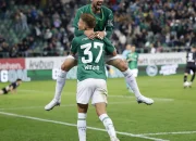 Kekacauan di Balik Kemenangan FC St. Gallen