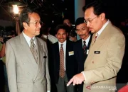 Kekacauan Olahraga dan Politik Dunia