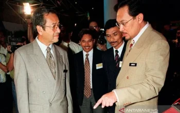 Kekacauan Olahraga dan Politik Dunia