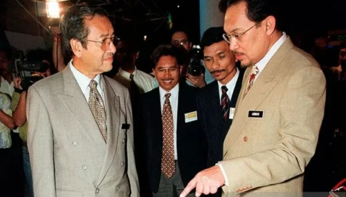 Kekacauan Olahraga dan Politik Dunia