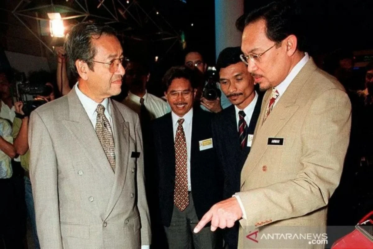 Kekacauan Olahraga dan Politik Dunia