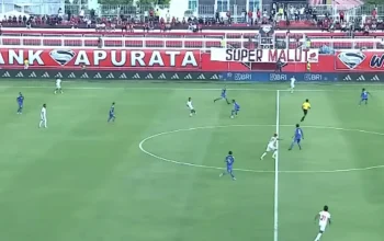 Kekalahan Dramatis Eintracht vs HSV: Gol Awal Tersendat, Dua Gol Balik di Babak Kedua