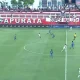 Kekalahan Dramatis Eintracht vs HSV: Gol Awal Tersendat, Dua Gol Balik di Babak Kedua