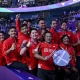 Kekalahan Epik Indonesia 4-1 di Thomas Cup 2026, Namun Tim Putri Bersinar di Uber Cup