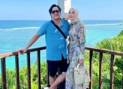 Kekerasan terhadap ART: Ungkap Kasus Erin, Mantan Istri Andre Taulany yang Dituduh Memarahi dan Memukul Secara Harian