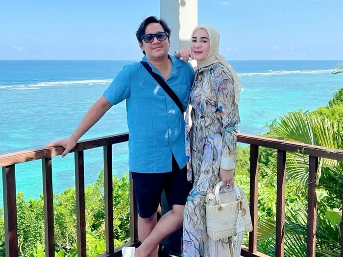 Kekerasan terhadap ART: Ungkap Kasus Erin, Mantan Istri Andre Taulany yang Dituduh Memarahi dan Memukul Secara Harian