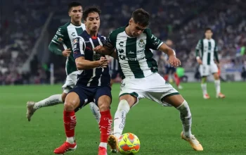 Kekerasan Usai Santos Laguna vs Monterrey dan Langkah Baru Tim untuk Apertura 2026