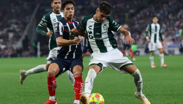 Kekerasan Usai Santos Laguna vs Monterrey dan Langkah Baru Tim untuk Apertura 2026