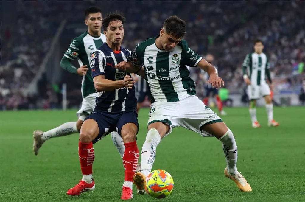 Kekerasan Usai Santos Laguna vs Monterrey dan Langkah Baru Tim untuk Apertura 2026