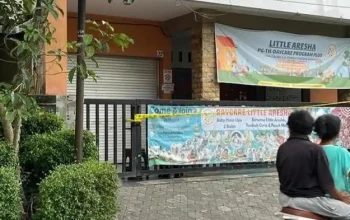 Keluarga Ungkap Perilaku Aneh Balita Korban Kekerasan Daycare Little Aresha: Pakai Baju Nangis