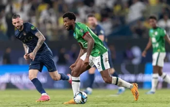 Kemenangan Al Ittihad atas Al Ettifaq dan Kerusuhan di Libya