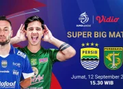 Kemenangan Persebaya Bisa Jadi Bahaya Buat Persib di Super League
