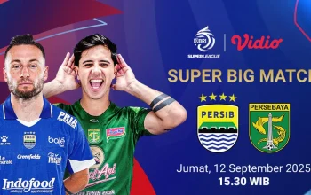 Kemenangan Persebaya Bisa Jadi Bahaya Buat Persib di Super League