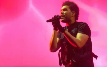 Kemenimipas Bantah Penolakan Visa Palestina, Sementara The Weeknd Konser di Jakarta