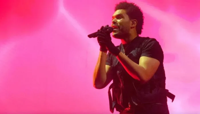 Kemenimipas Bantah Penolakan Visa Palestina, Sementara The Weeknd Konser di Jakarta