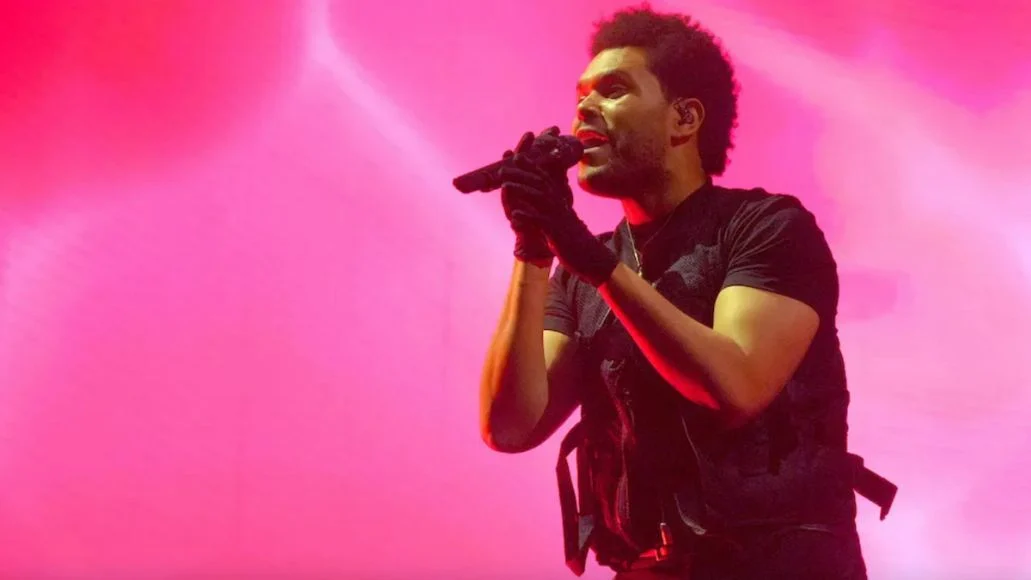 Kemenimipas Bantah Penolakan Visa Palestina, Sementara The Weeknd Konser di Jakarta