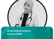 Kemenkes: dr Myta Tetap Bertugas Saat Sakit, Ada Manipulasi Jadwal