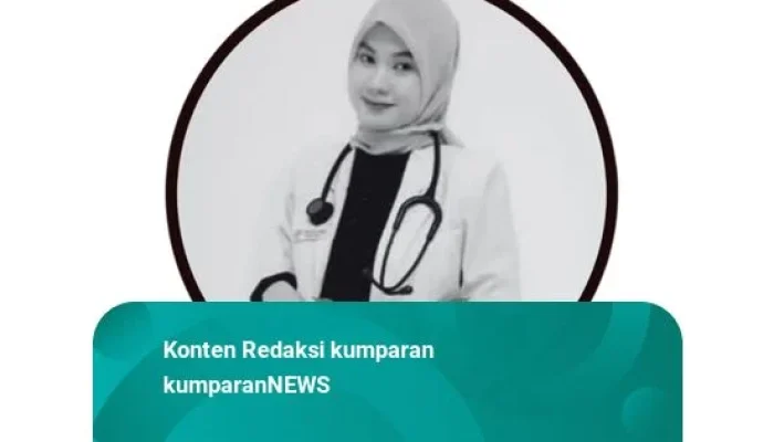 Kemenkes: dr Myta Tetap Bertugas Saat Sakit, Ada Manipulasi Jadwal