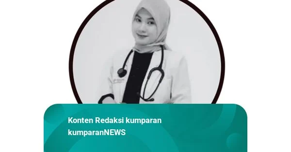Kemenkes: dr Myta Tetap Bertugas Saat Sakit, Ada Manipulasi Jadwal