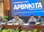 Kemenkeu Batalkan Konferensi Pers, Publikasi APBN KiTa Maret 2026 Hanya Diumumkan Lewat Siaran Pers