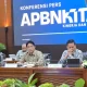 Kemenkeu Batalkan Konferensi Pers, Publikasi APBN KiTa Maret 2026 Hanya Diumumkan Lewat Siaran Pers
