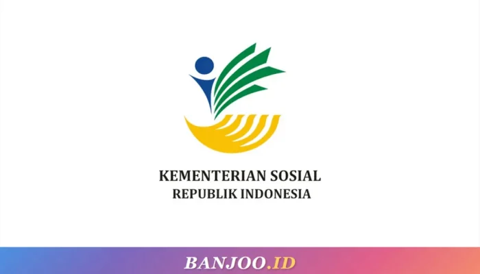 Kemensos Berikan Bantuan Sosial dan Pendidikan untuk Masyarakat Kurang Mampu