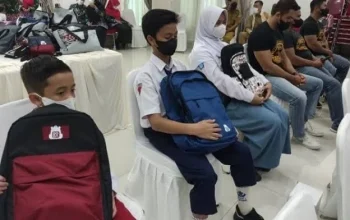 Kemensos Ungkap Temuan Pengadaan Sepatu Sekolah Rakyat Rp 27 Miliar