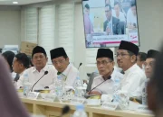 Kementerian Agama Siapkan Anggaran Rp24 Triliun, Guru Sertifikasi & Tindakan Tegas Ponpes Pati