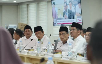 Kementerian Agama Siapkan Anggaran Rp24 Triliun, Guru Sertifikasi & Tindakan Tegas Ponpes Pati