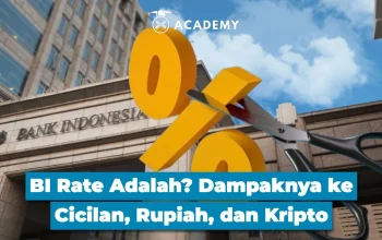 Kenaikan BI Rate, Cicilan Kredit Bakal Lebih Mahal