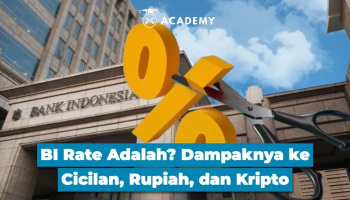 Kenaikan BI Rate, Cicilan Kredit Bakal Lebih Mahal
