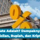 Kenaikan BI Rate, Cicilan Kredit Bakal Lebih Mahal