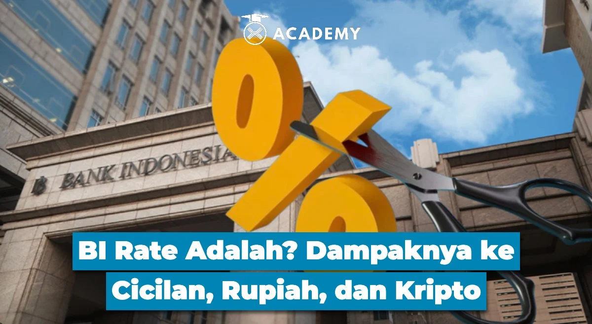 Kenaikan BI Rate, Cicilan Kredit Bakal Lebih Mahal