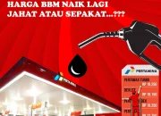 Kenaikan Harga BBM Non-Subsidi Tidak Berdampak pada UMKM