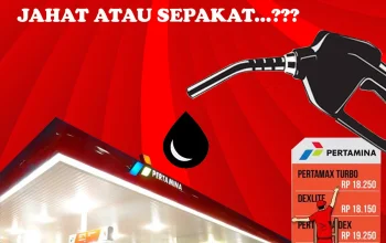 Kenaikan Harga BBM Non-Subsidi Tidak Berdampak pada UMKM