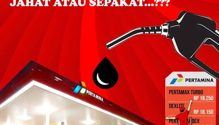 Kenaikan Harga BBM Non-Subsidi Tidak Berdampak pada UMKM