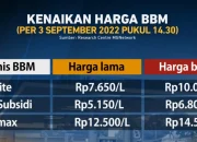 Kenaikan Harga Solar: Dampak pada Harga Mobil Bekas Diesel dan Ketersediaan BBM